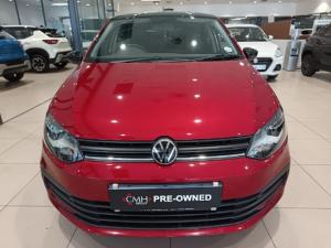 Volkswagen Polo Vivo hatch 1.4 - Image 11