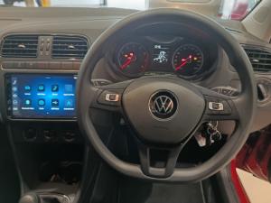 Volkswagen Polo Vivo hatch 1.4 - Image 14