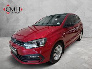 Volkswagen Polo Vivo hatch 1.4 - Image 1