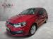 Volkswagen Polo Vivo hatch 1.4 - Thumbnail 1