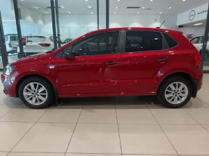 Volkswagen Polo Vivo hatch 1.4 - Image 2