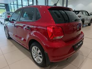 Volkswagen Polo Vivo hatch 1.4 - Image 3