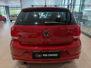 Volkswagen Polo Vivo hatch 1.4 - Image 4