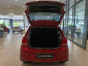Volkswagen Polo Vivo hatch 1.4 - Image 5
