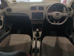 Volkswagen Polo Vivo hatch 1.4 - Image 6