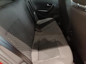 Volkswagen Polo Vivo hatch 1.4 - Image 7