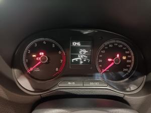 Volkswagen Polo Vivo hatch 1.4 - Image 9