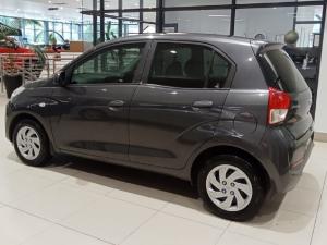 Hyundai Atos 1.1 Motion - Image 2