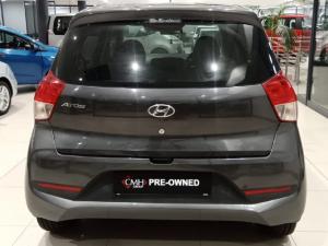 Hyundai Atos 1.1 Motion - Image 3