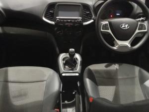 Hyundai Atos 1.1 Motion - Image 5