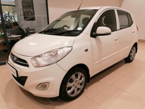Hyundai i10 1.1 Motion - Image 1
