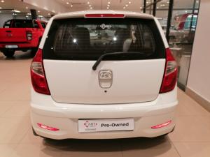 Hyundai i10 1.1 Motion - Image 4