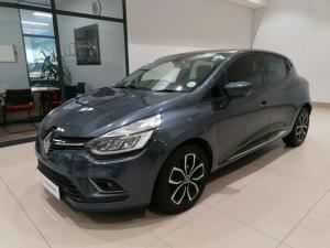 Renault Clio 66kW turbo Blaze - Image 1