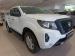 Nissan Navara 2.5DDTi double cab SE Plus 4x4 - Thumbnail 10