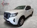 Thumbnail Nissan Navara 2.5DDTi double cab SE Plus 4x4