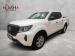 Nissan Navara 2.5DDTi double cab SE Plus 4x4 - Thumbnail 1