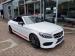 Mercedes-Benz C-Class C43 cabriolet 4Matic - Thumbnail 12
