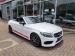 Mercedes-Benz C-Class C43 cabriolet 4Matic - Thumbnail 1