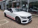 Thumbnail Mercedes-Benz C-Class C43 cabriolet 4Matic