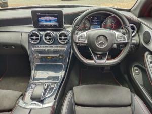 Mercedes-Benz C-Class C43 cabriolet 4Matic - Image 9
