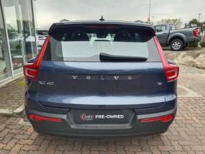 Volvo XC40 T4 R-Design - Image 4