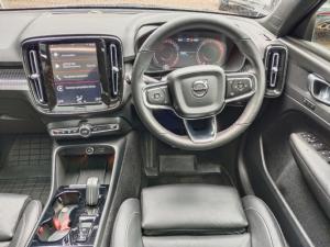 Volvo XC40 T4 R-Design - Image 7