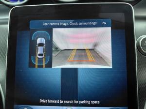 Mercedes-Benz C-Class C200 Avantgarde - Image 15