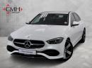 Thumbnail Mercedes-Benz C-Class C200 Avantgarde