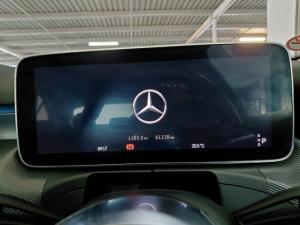 Mercedes-Benz C-Class C200 Avantgarde - Image 21