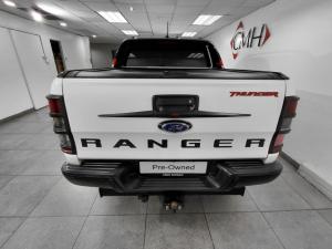 Ford Ranger 2.0Bi-Turbo double cab Hi-Rider Wildtrak - Image 4