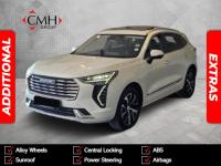 Thumbnail Haval Jolion 1.5T Super Luxury