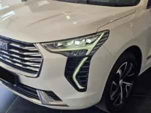 Haval Jolion 1.5T Super Luxury - Image 3