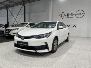 Toyota Corolla Quest 1.8 Exclusive auto - Image 10