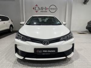 Toyota Corolla Quest 1.8 Exclusive auto - Image 9