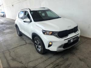 Kia Sonet 1.5 EX auto - Image 1
