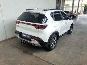 Kia Sonet 1.5 EX auto - Image 4