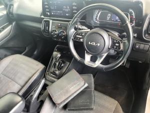 Kia Sonet 1.5 EX auto - Image 7