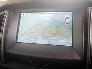 Ford Everest 2.2TDCi XLT - Image 10