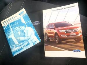 Ford Everest 2.2TDCi XLT - Image 11