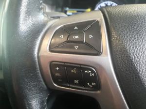 Ford Everest 2.2TDCi XLT - Image 13