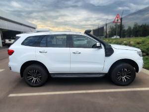 Ford Everest 2.2TDCi XLT - Image 18