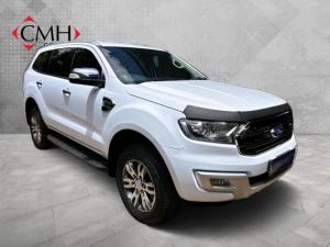 Ford Everest 2.2TDCi XLT - Image 1