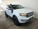 Thumbnail Ford Everest 2.2TDCi XLT