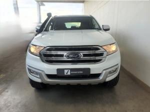 Ford Everest 2.2TDCi XLT - Image 2
