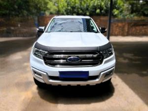 Ford Everest 2.2TDCi XLT - Image 2