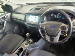 Ford Everest 2.2TDCi XLT - Image 6