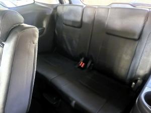 Ford Everest 2.2TDCi XLT - Image 6