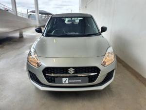 Suzuki DZire 1.2 GA - Image 2