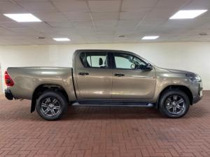 Toyota Hilux 2.8GD-6 double cab 4x4 Raider auto - Image 13