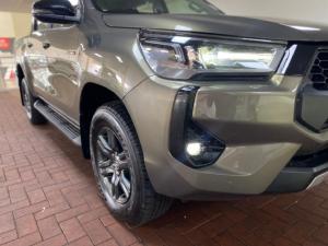 Toyota Hilux 2.8GD-6 double cab 4x4 Raider auto - Image 14